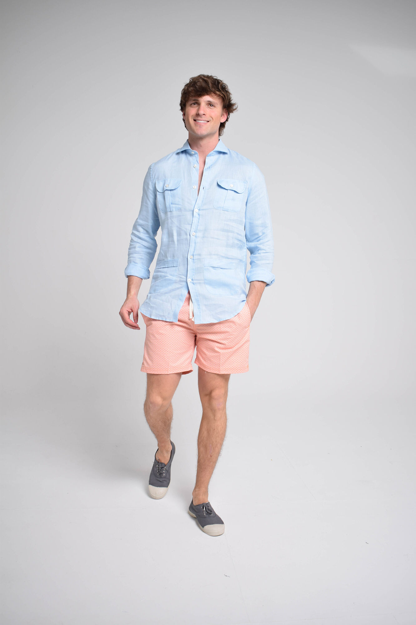 Cloking Mai&ocirc; Diamante Laranja Laranja