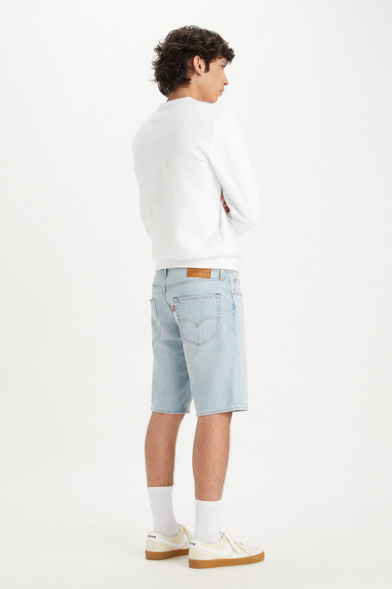 Levi's Short vaquero 405&trade; Standard