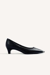 Gioseppo Sapatos de salto Preto
