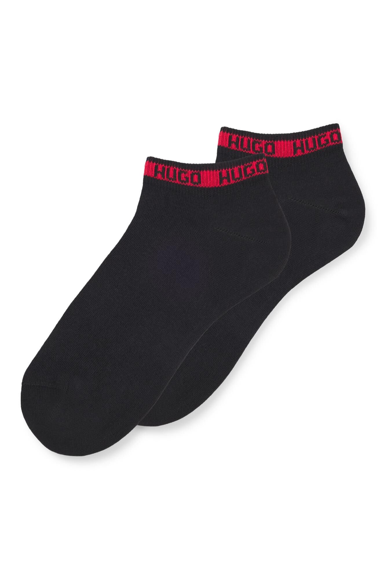 HUGO Pack de duas meias