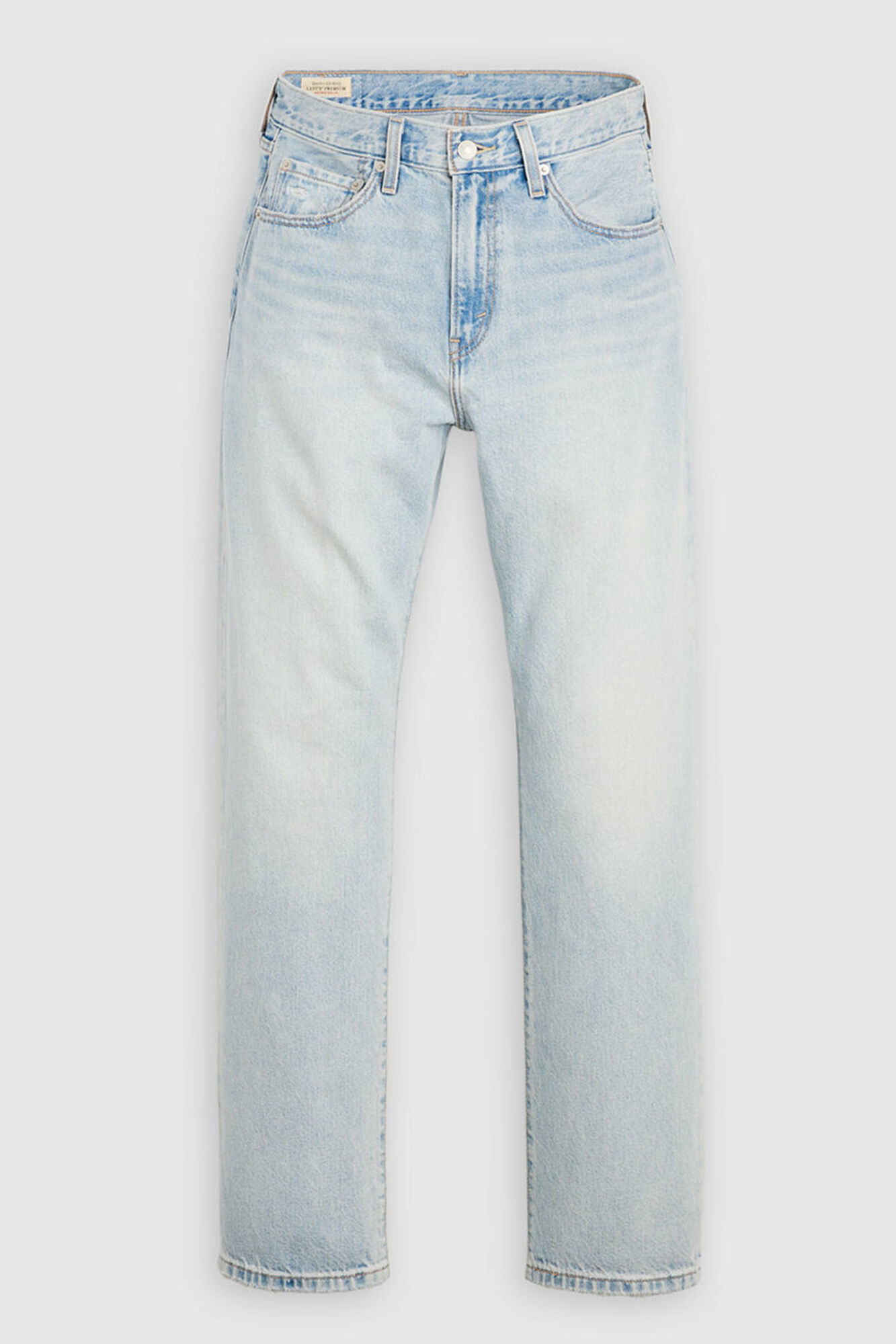 Levi's Jeans Easy Dad Azul