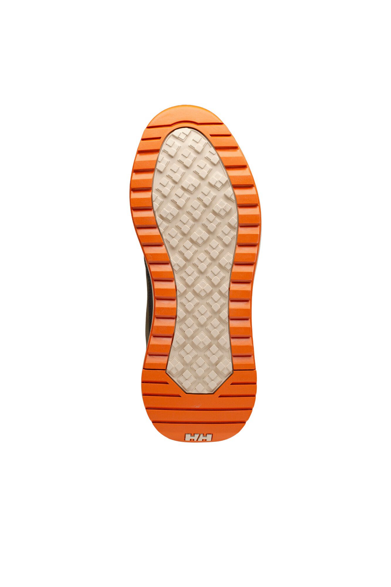 Helly Hansen Sapatilhas de pele Verde