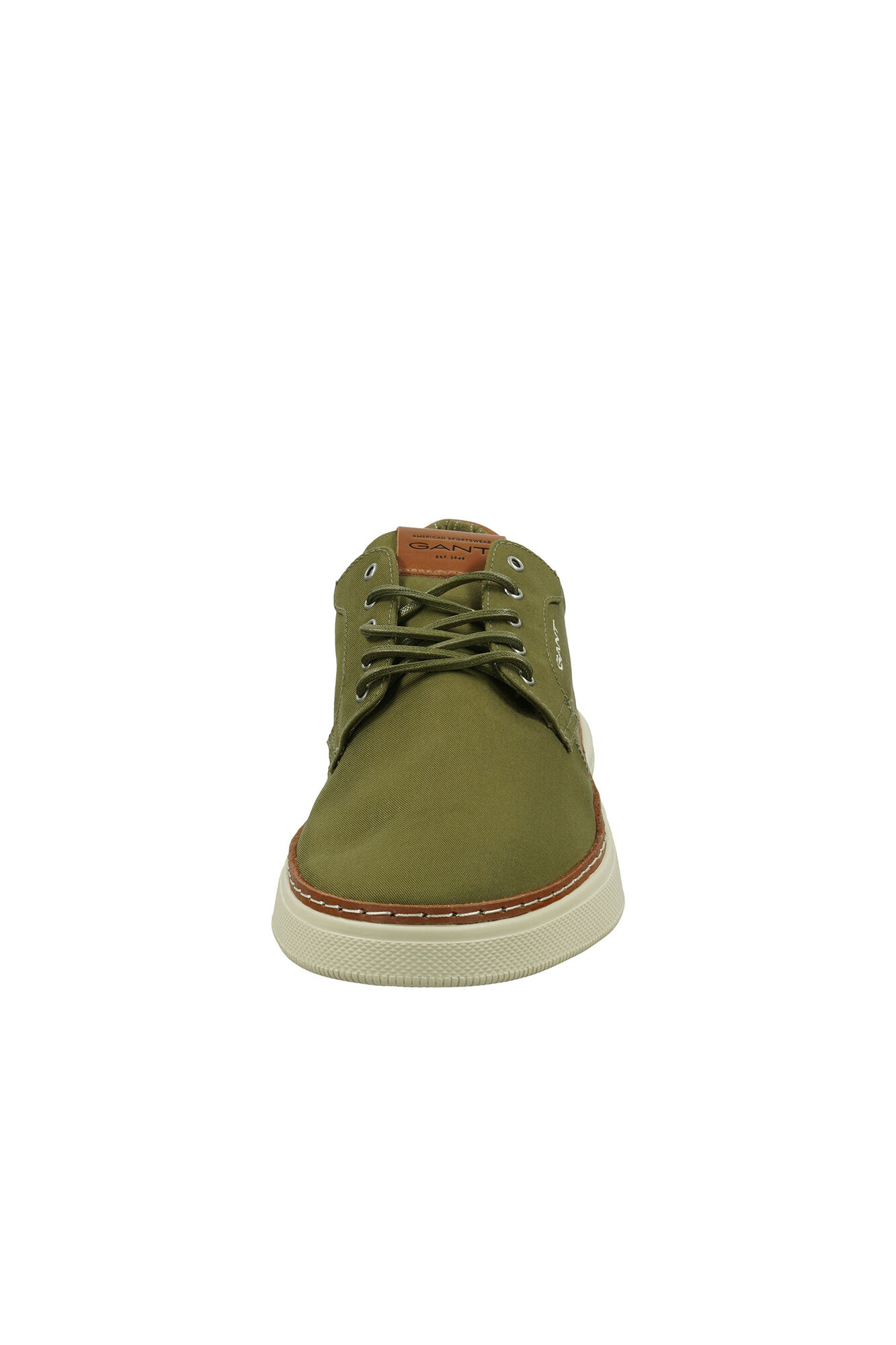 Gant Zapatilla deportiva San Prep Kaki