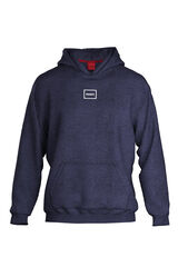 HUGO Sweatshirt Azul