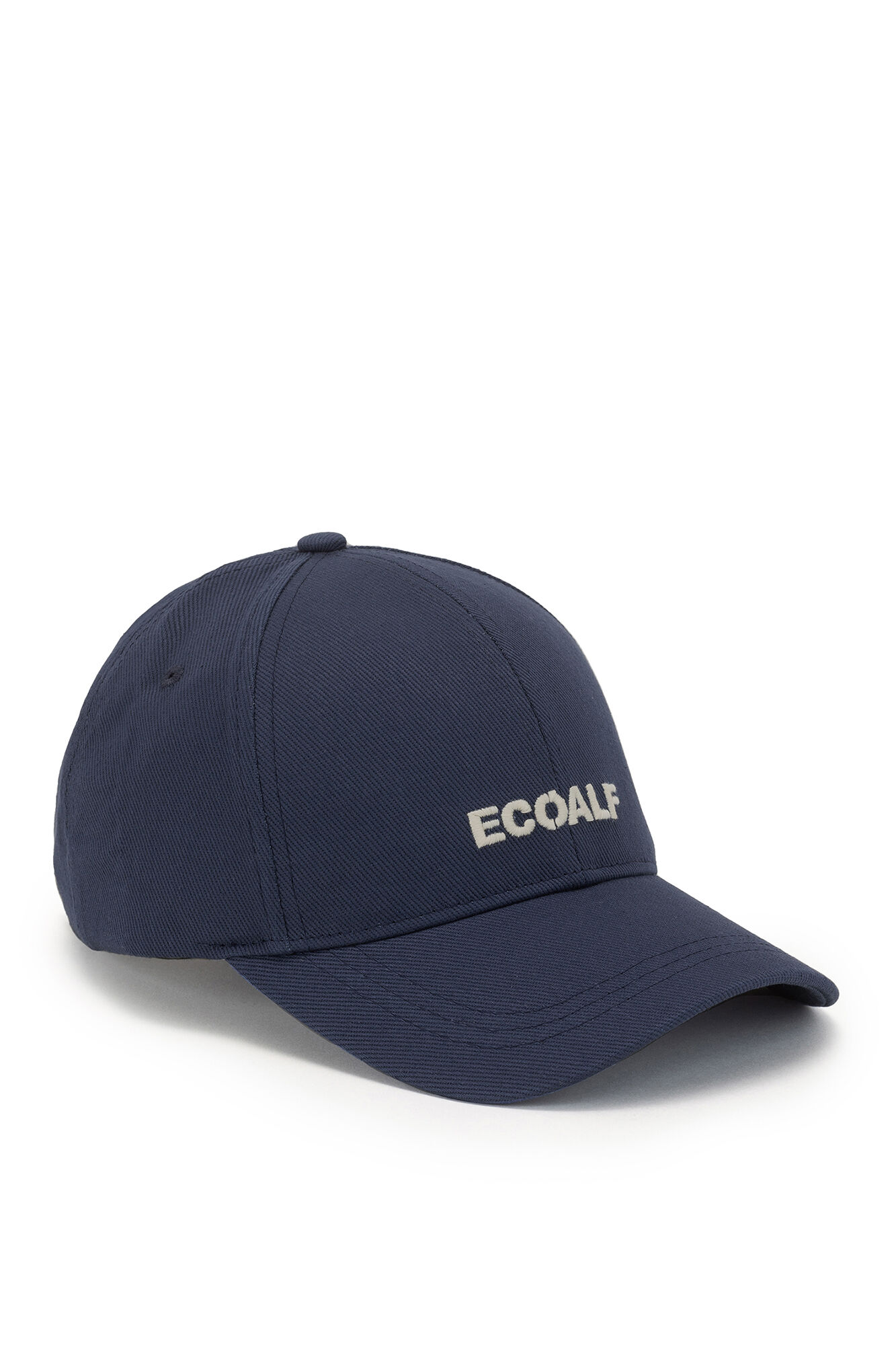 Ecoalf Chap&eacute;u algod&atilde;o Azul