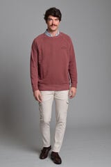 Cloking Sweatshirt lavado  Granada