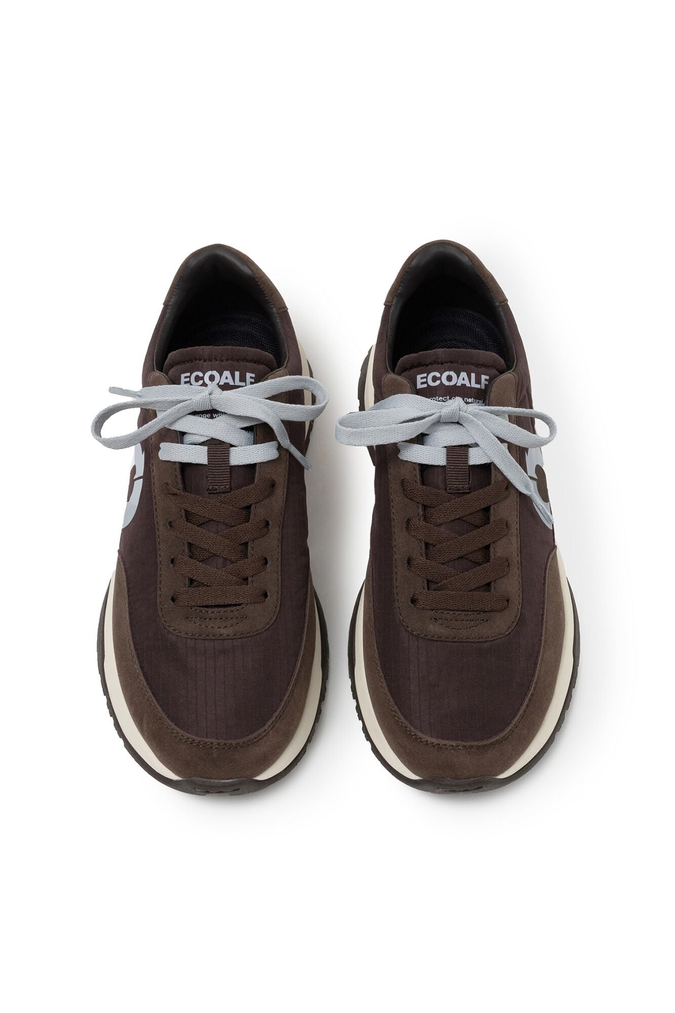 Ecoalf Sapatilhas Ventura Mulher Verde