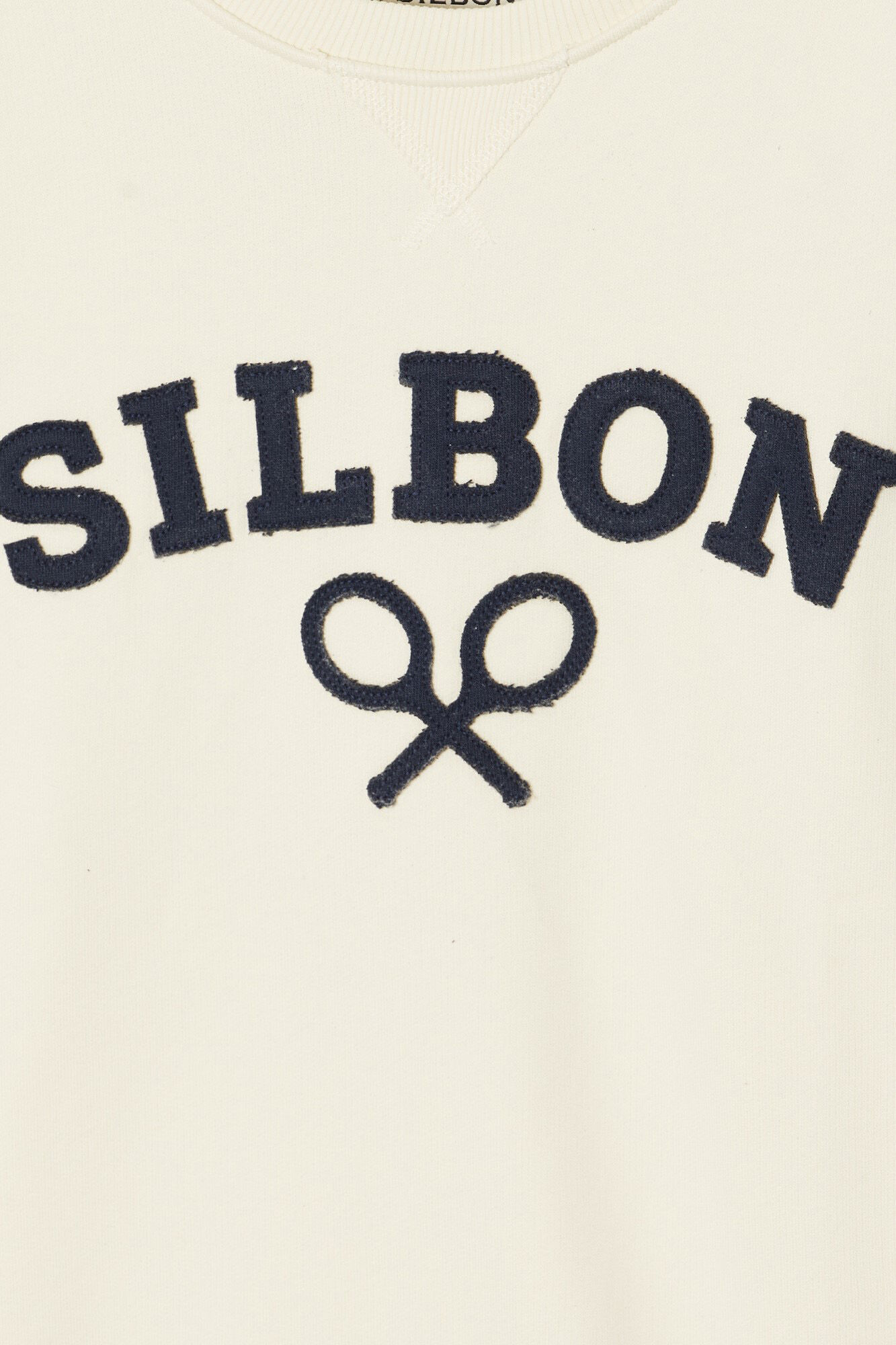 Silbon Sudadera silbon raqueta Arena