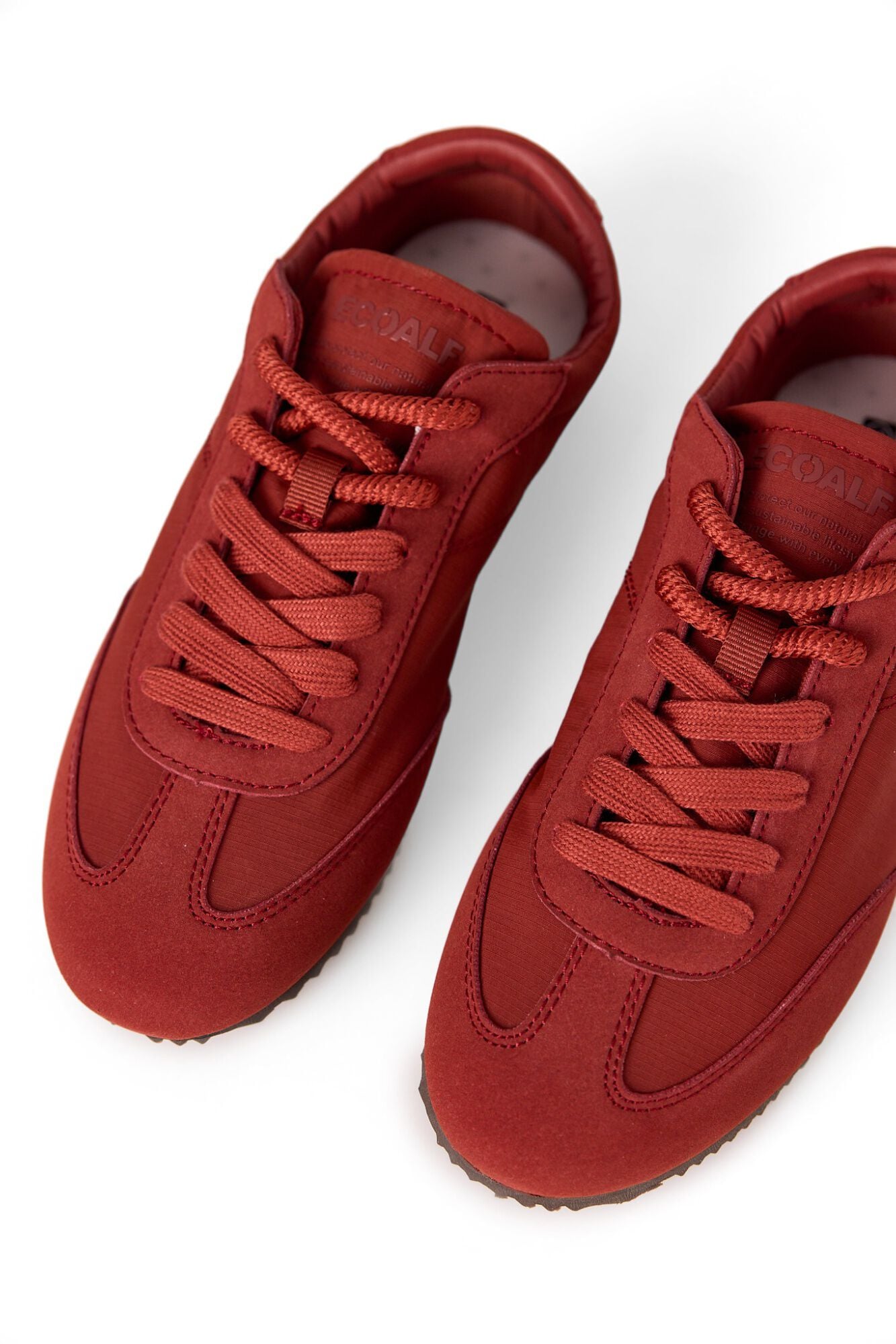 Ecoalf Zapatillas Dallas Mujer