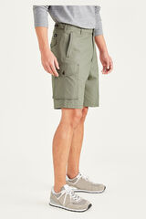 Dockers Shorts cargo Verde