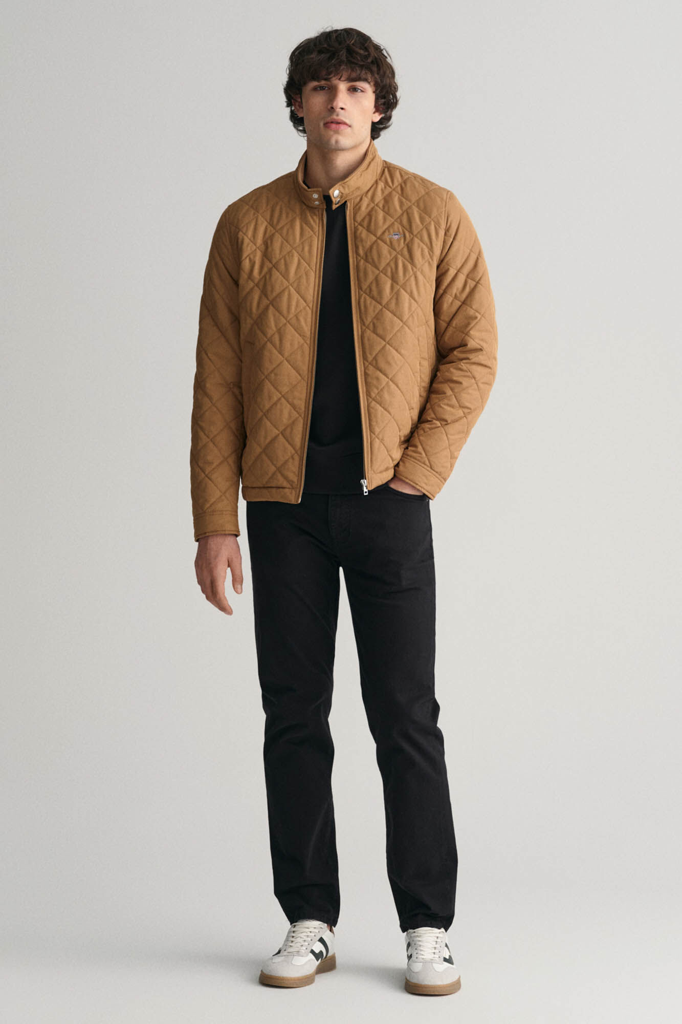 Gant Cortavientos acolchado