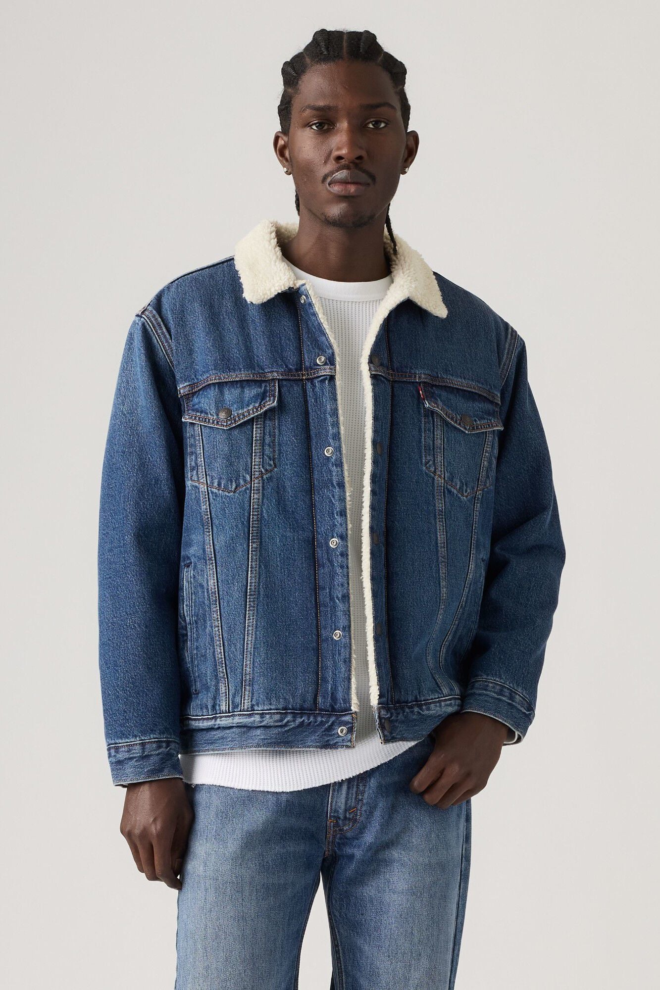 Levi's Blus&atilde;o jeans Levis&reg;