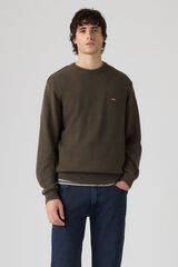 Levi's Camisola Levis&reg; Castanho