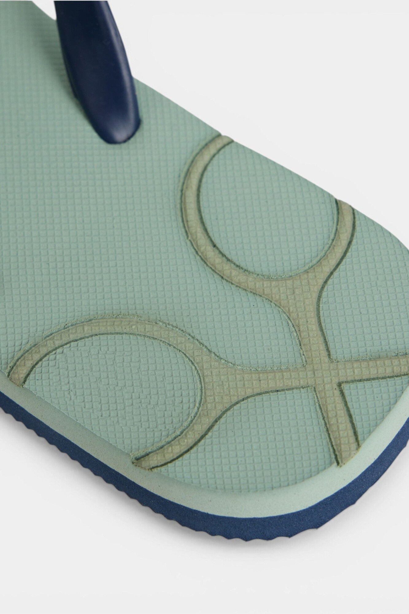 Silbon Sandal SB Kaki