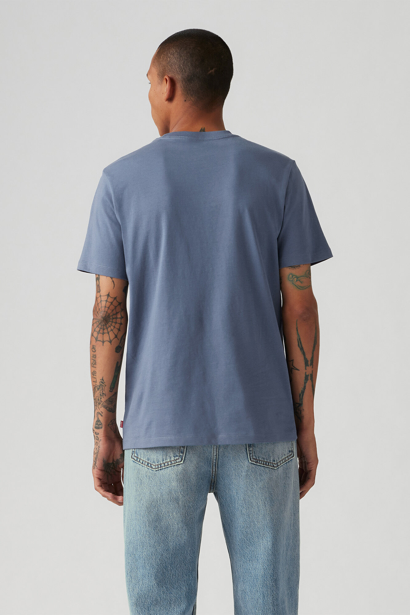 Levi's Camiseta Levis&reg; Azul