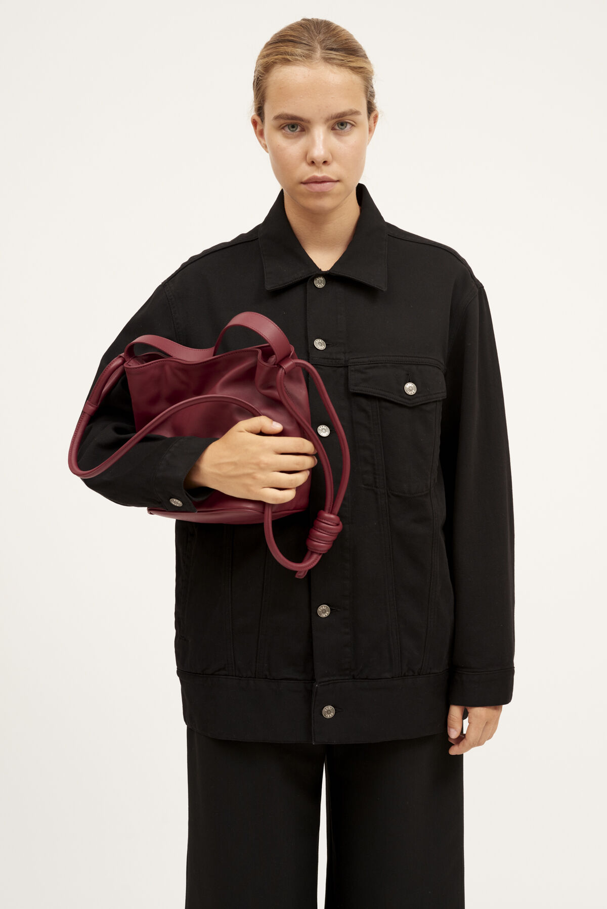 Zubi Bolso Cubo M Granada