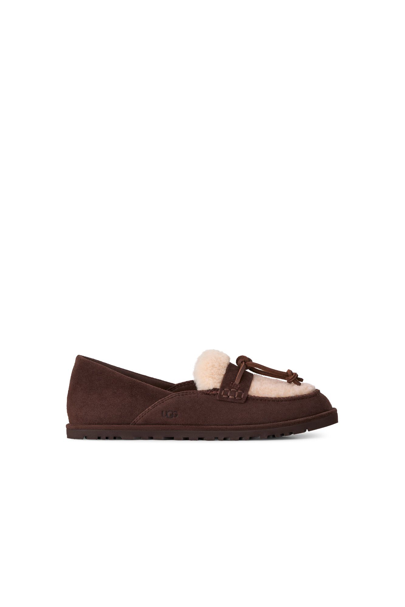 Ugg Mocas&iacute;n Zora