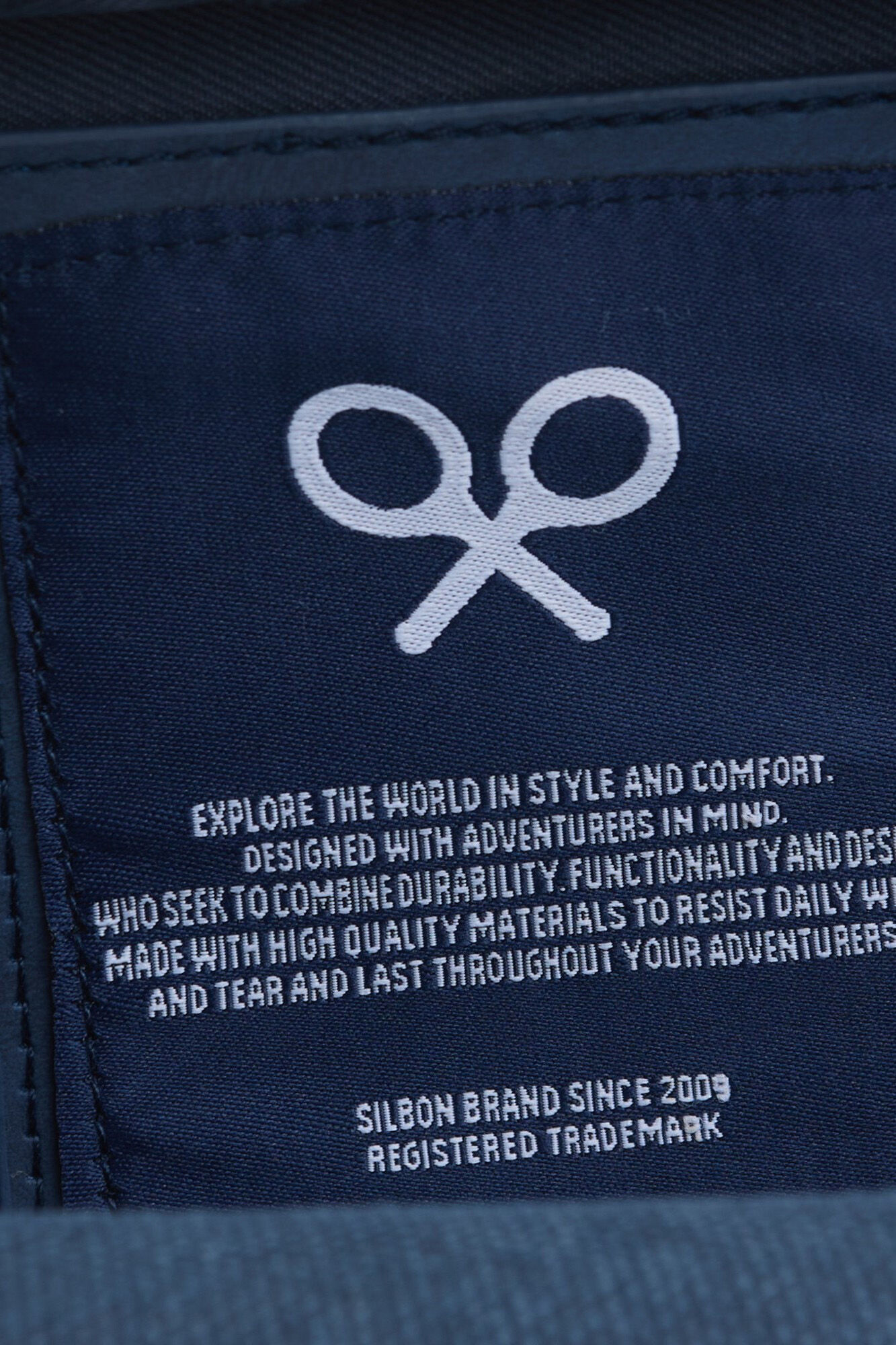 Silbon Neceser sport raqueta