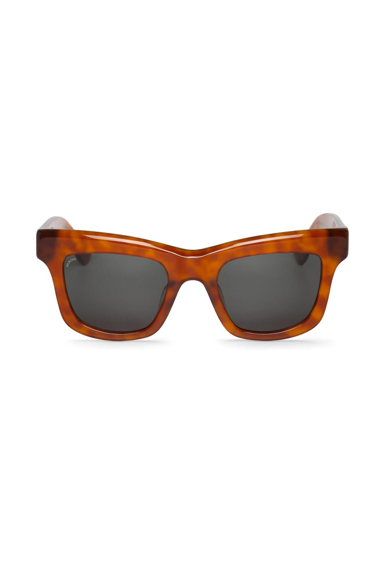 Mr.Boho &Oacute;culos de sol Cedar - montauk - com lentes cl&aacute;ssicas