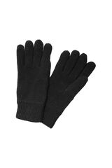 Selected Luvas confeccionadas com Lã RWS. Preto