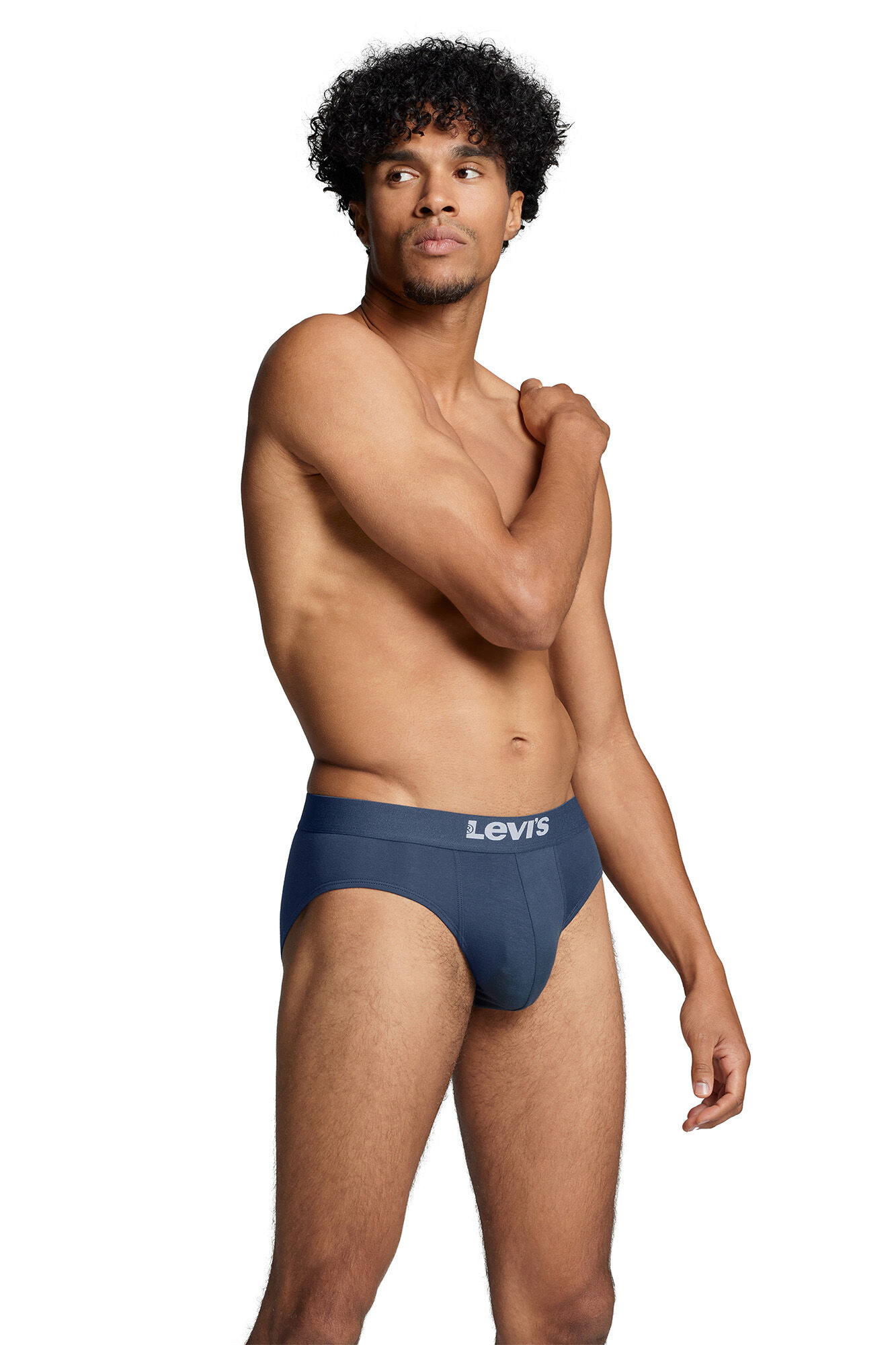 Levi's Pack de dois boxers Levi's