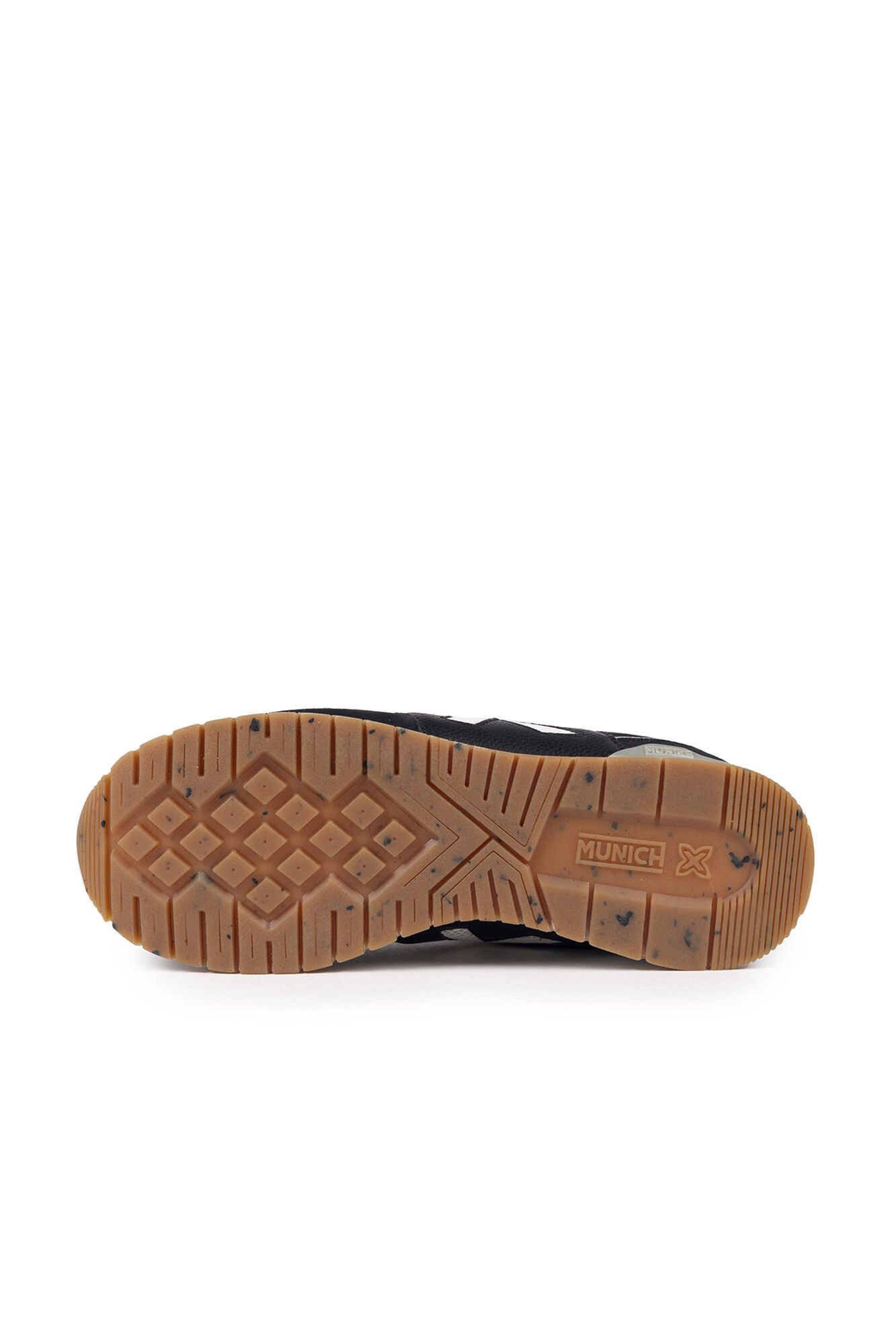 Munich Dash 283 sneakers Black