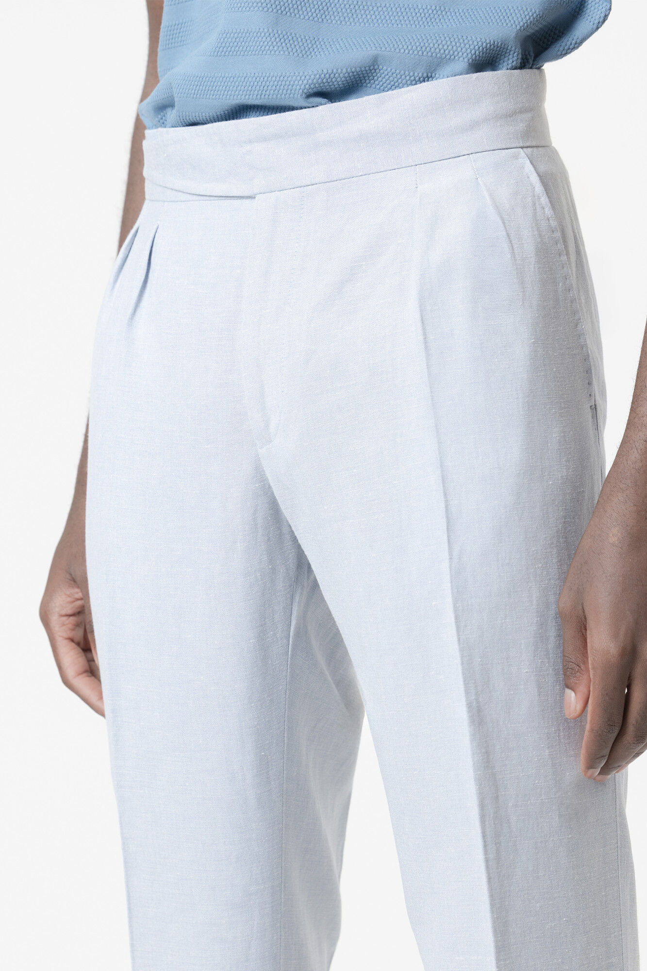 PuroEGO Cal&ccedil;a gurkha clara