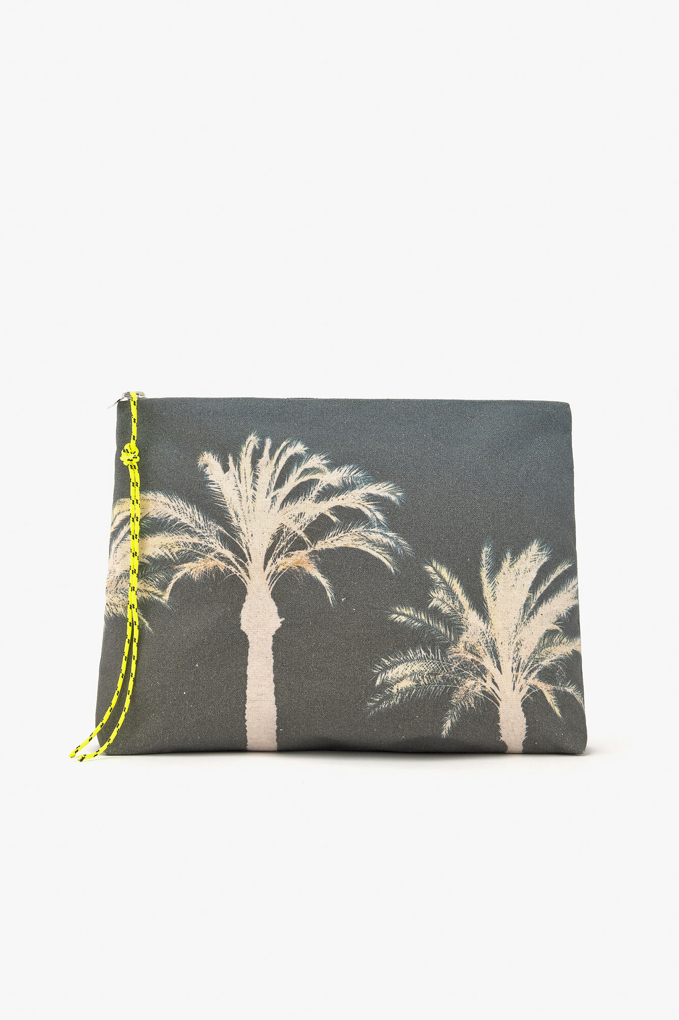 Zubi Pouch midi Sotogrande Azul marino