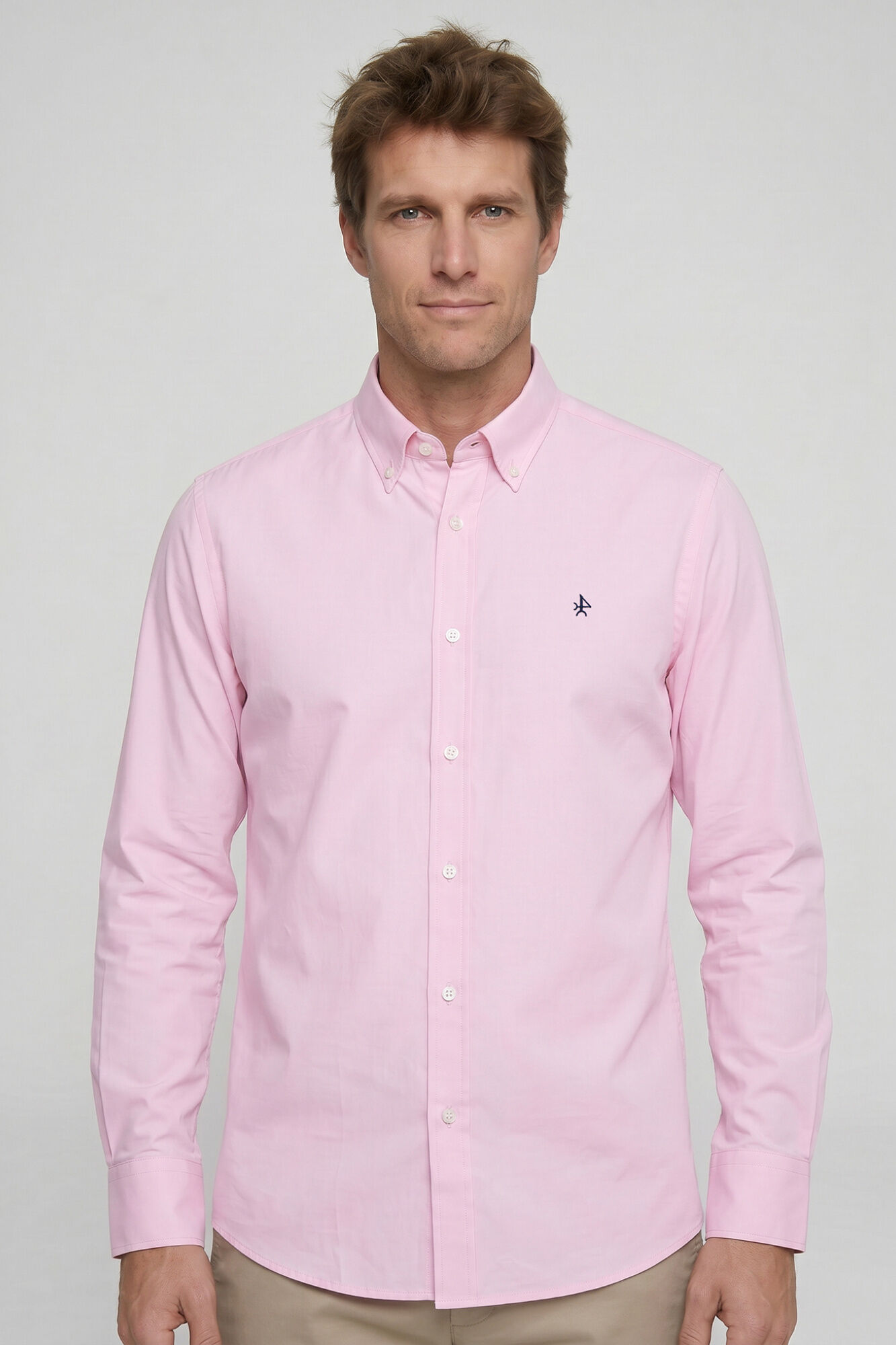 Valecuatro Camisa cl&aacute;sica