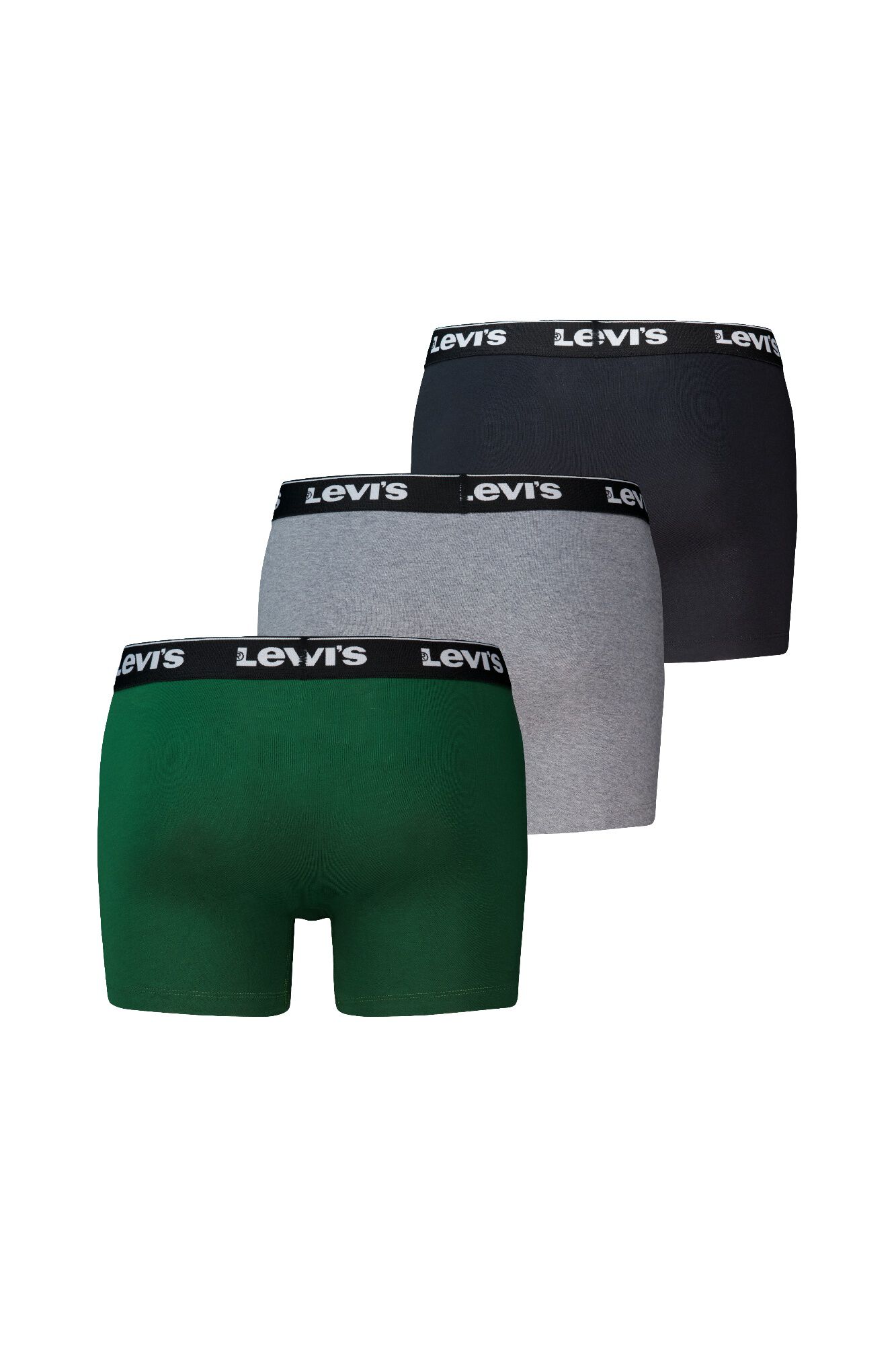 Levi's B&oacute;xer de hombre de Levi&rsquo;s&reg; (pack de 3)