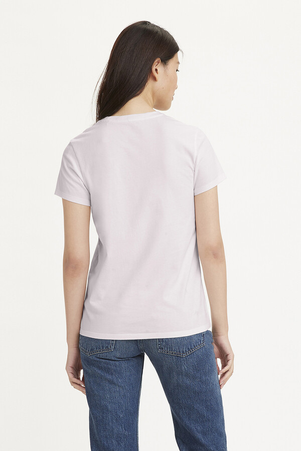 Cortefiel Camiseta Levis® Rosa