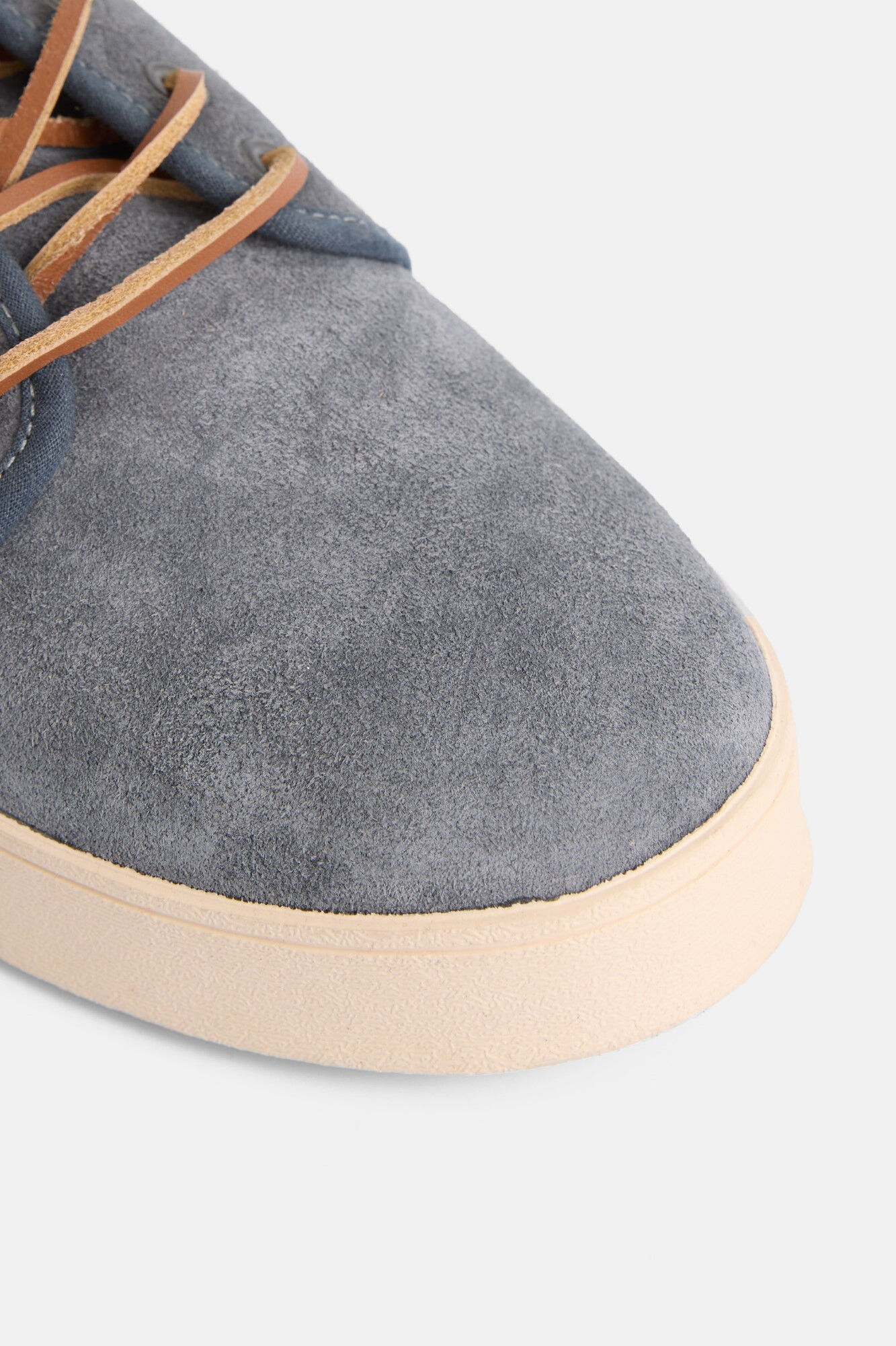 Silbon Zapatilla cl&aacute;sica serraje Gris