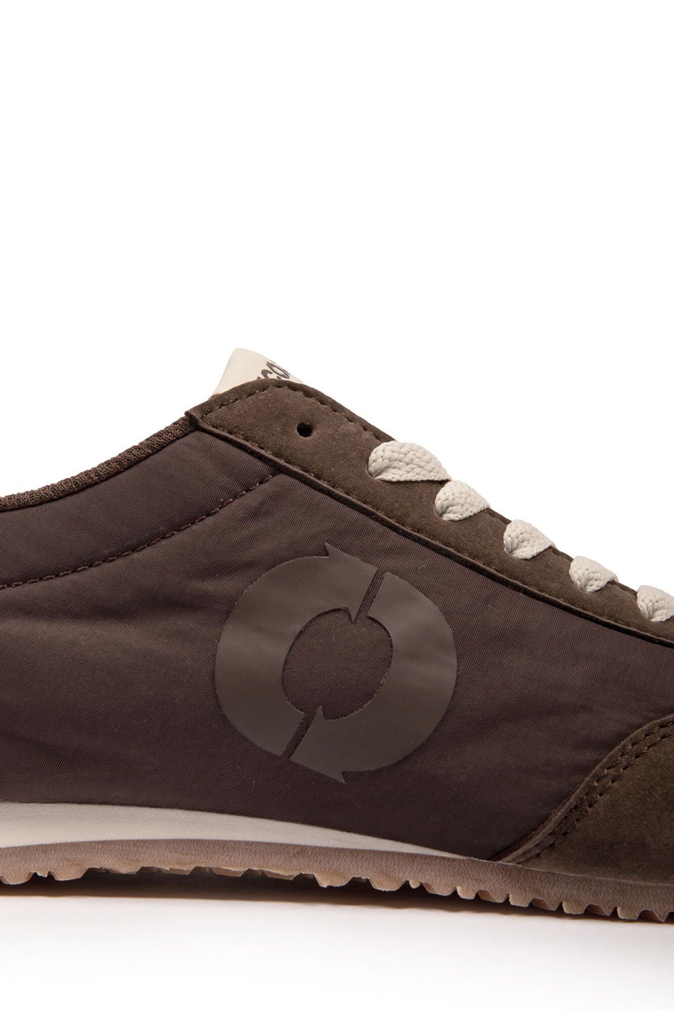 Ecoalf Sapatilhas Orleans Mulher Verde