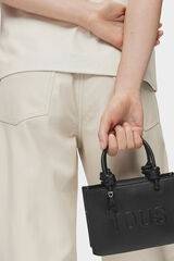 Tous TOUS La Rue New  horizontal mini bag Black