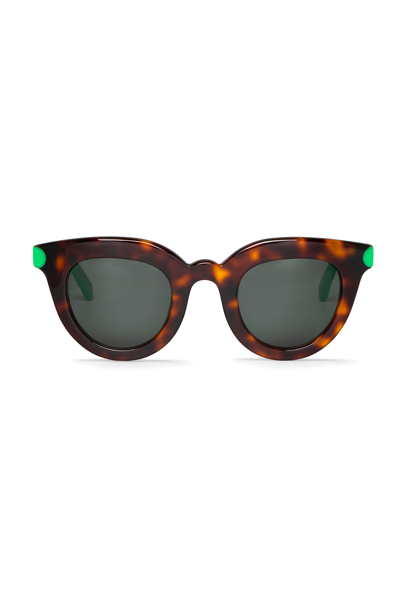 Mr. Boho Playful - Hayes sunglasses Multicolour