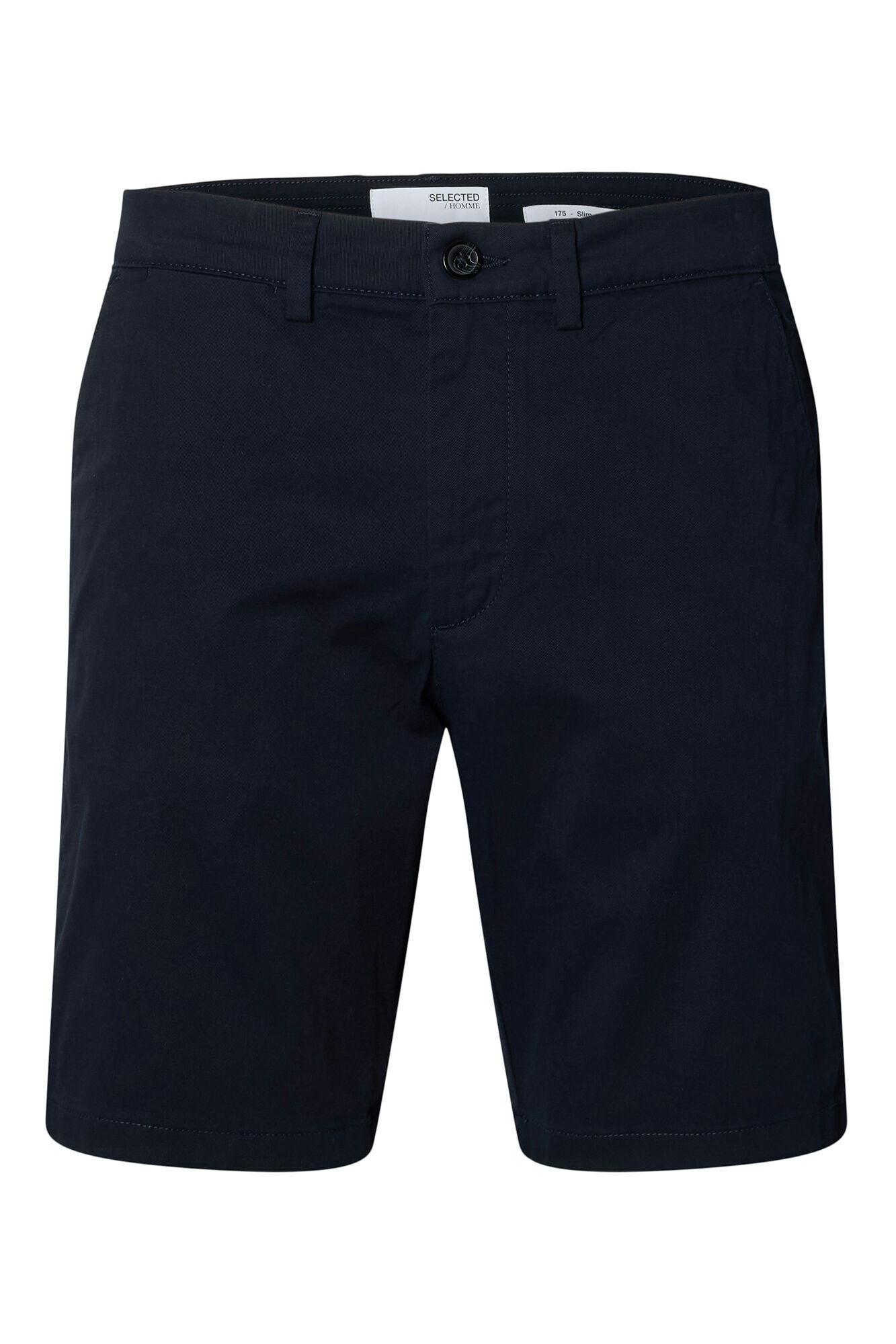 Selected Bermuda tipo chino