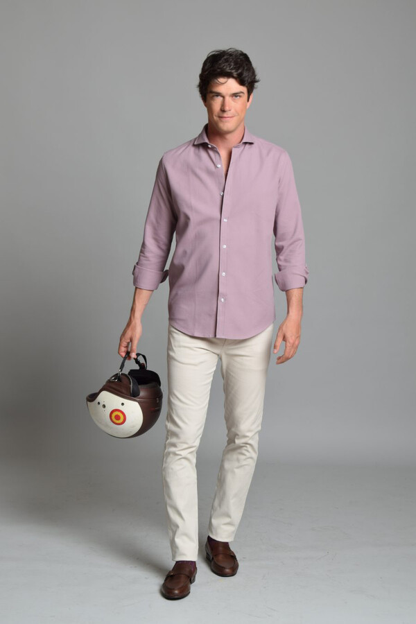 Camisas Hombre Pedro Del Hierro Tailored Fit Pedro Del Hierro