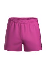 HUGO Fato de banho com logo Subiu