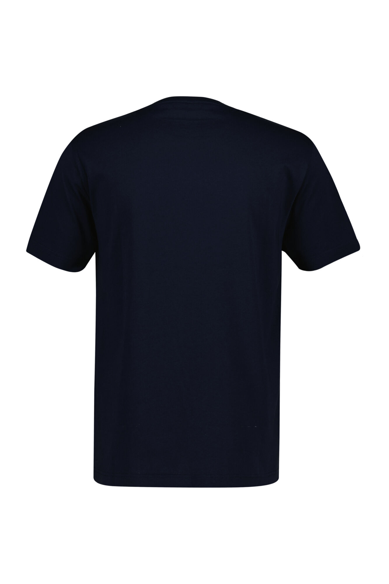 Gant T-shirt de corte regular