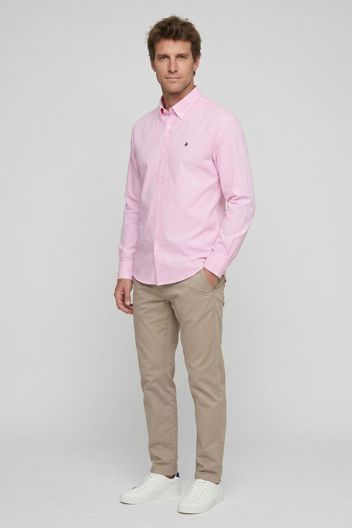 Valecuatro Camisa cl&aacute;sica