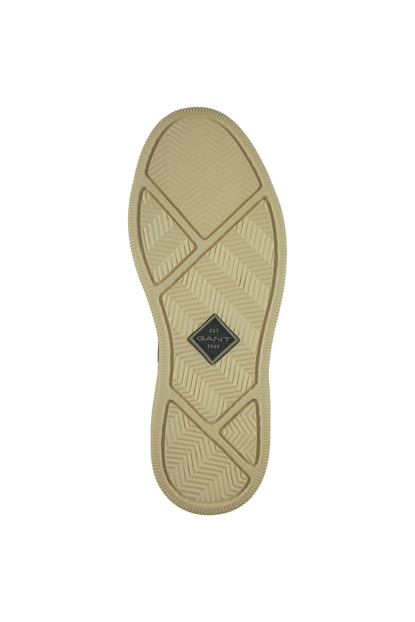 Gant Zapatilla deportiva San Prep Kaki