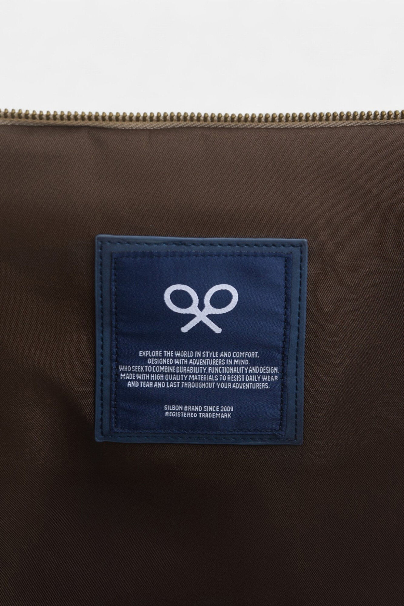 Silbon Mala de viagem esportiva