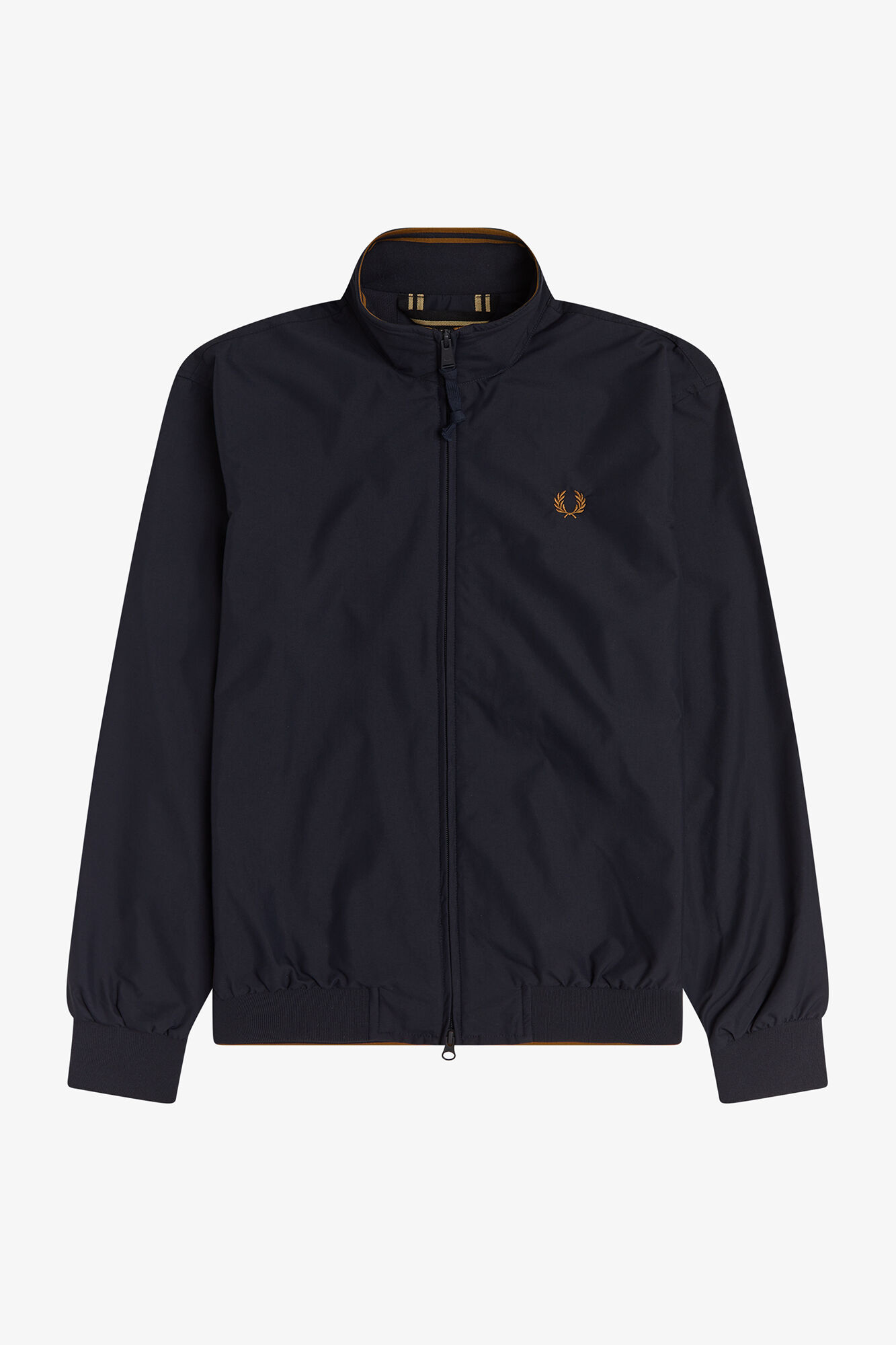 Fred Perry Casaco desportivo Azul