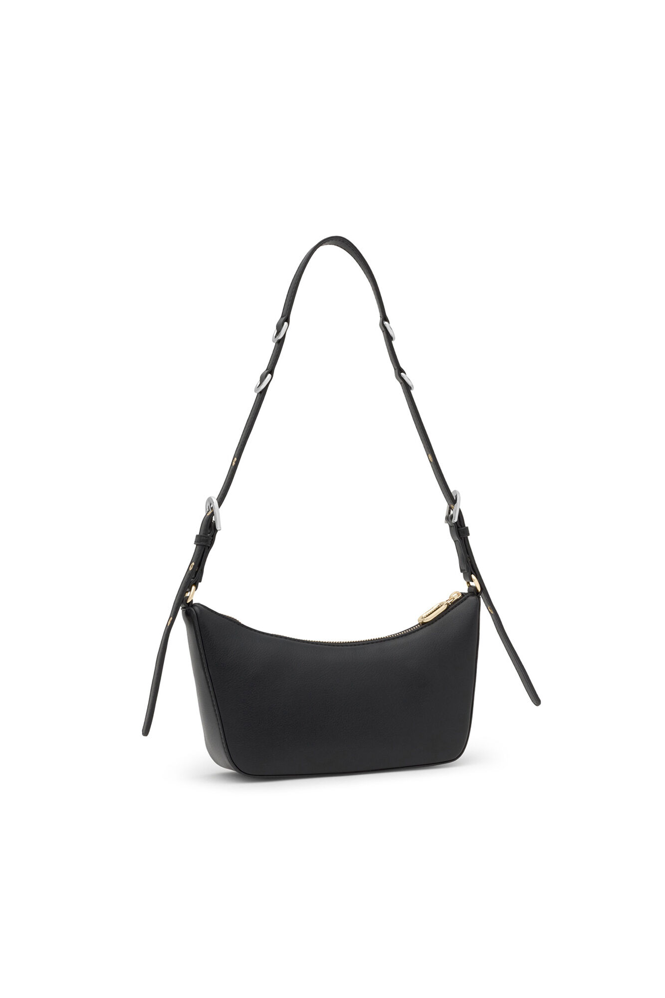 Tous TOUS City shoulder bag Black
