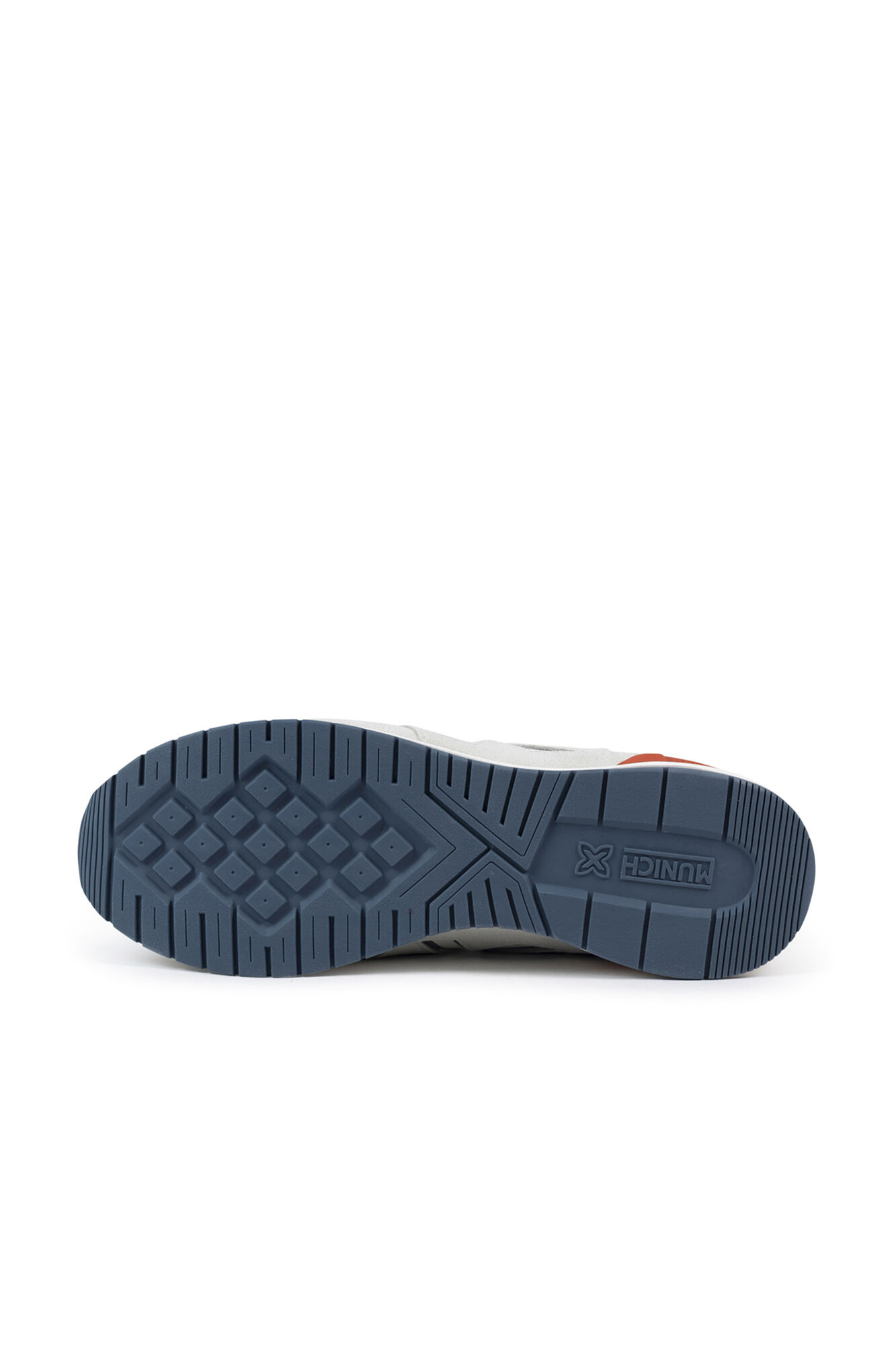 Munich Sneaker Dash premium 275 Branco