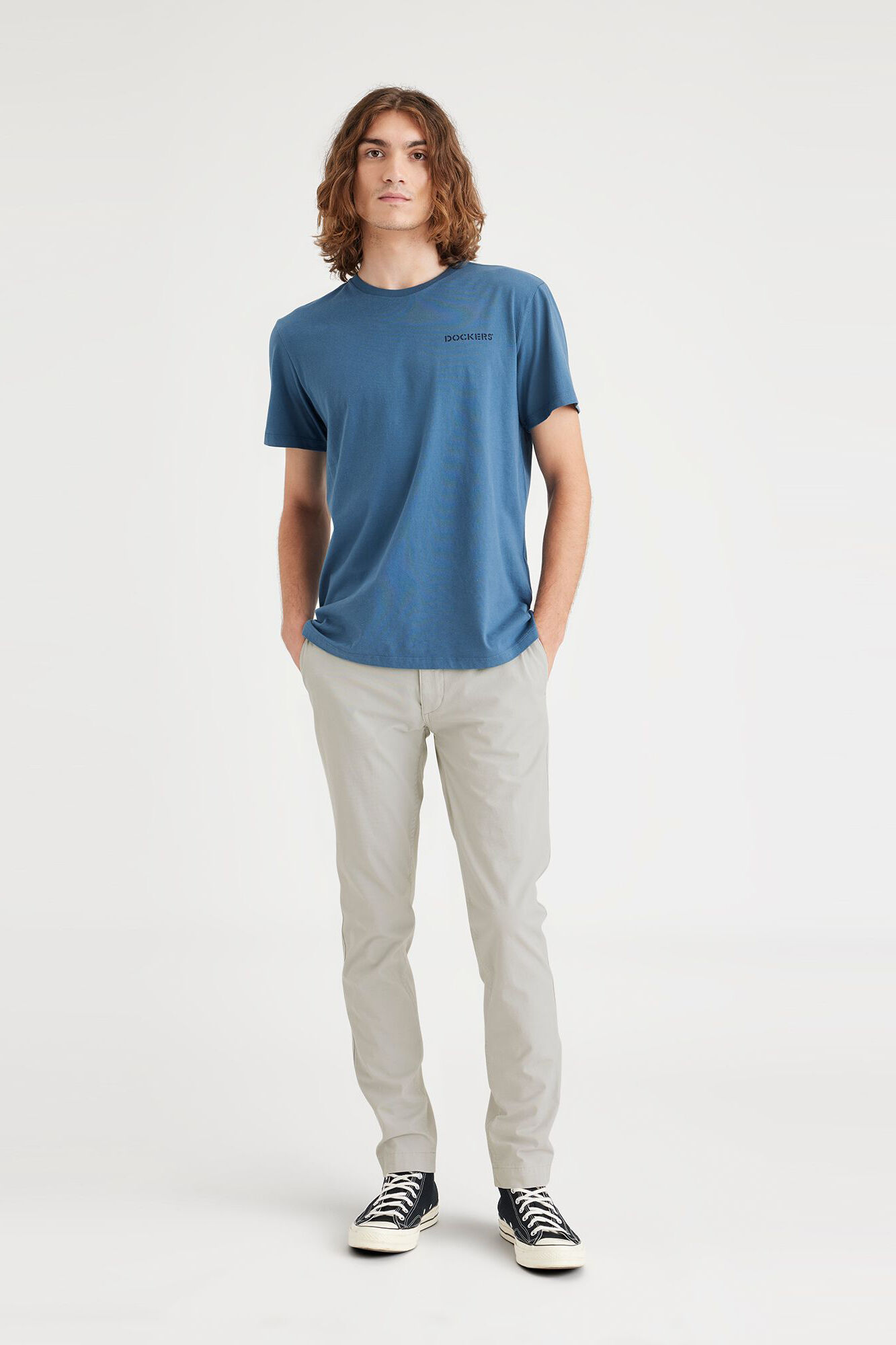 Dockers Chinos skinny fit Smart 360 flex California 
