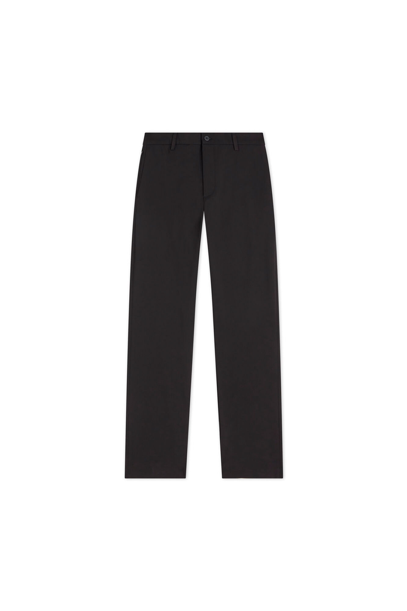 Dockers Go Aerotwill Pro slim trousers Black
