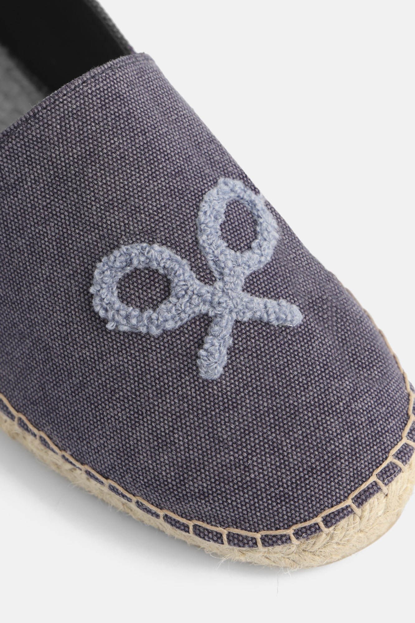 Silbon Alpercata raquete frontal 