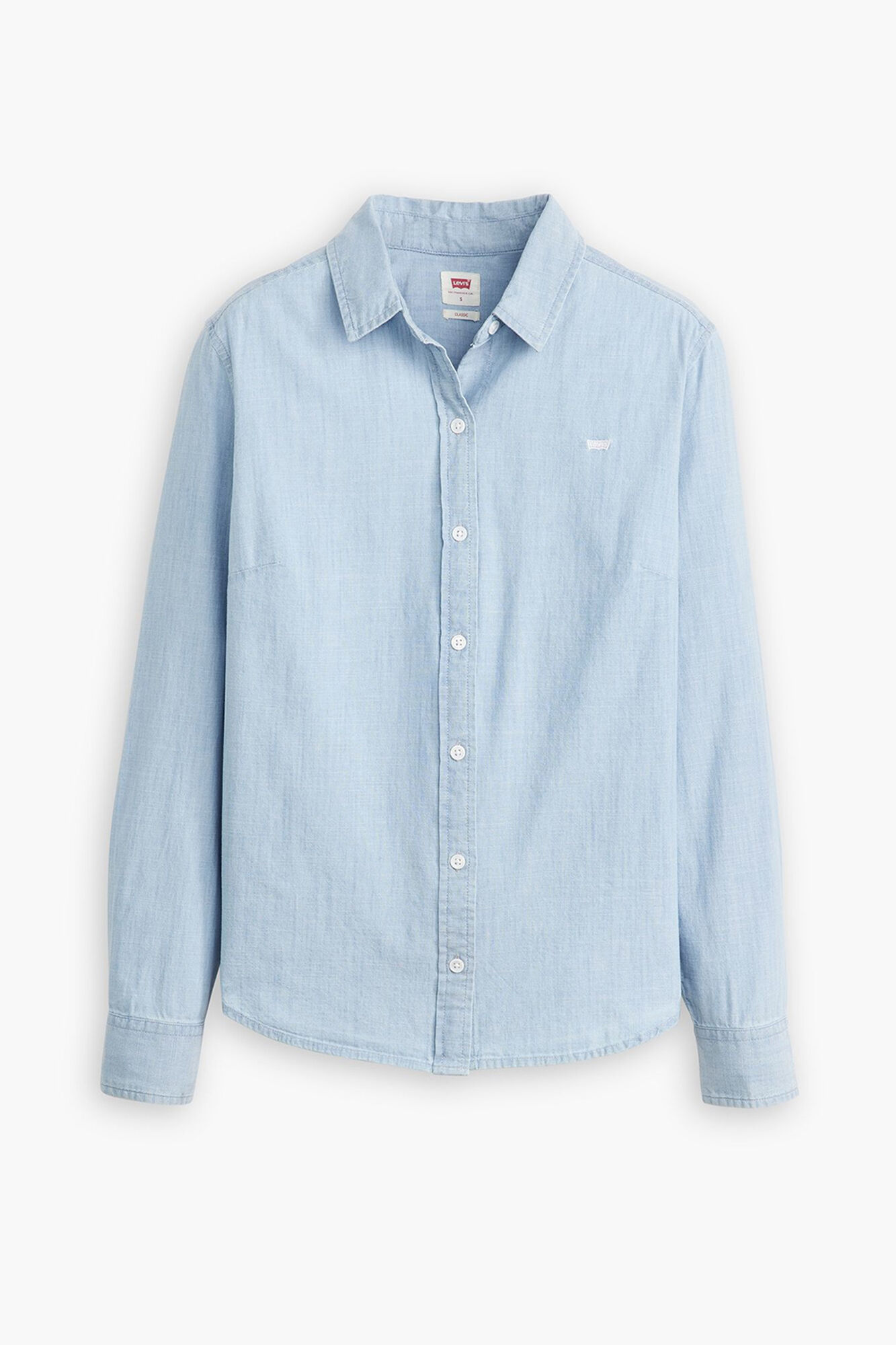 Levi's Camisa Levis&reg;  Azul