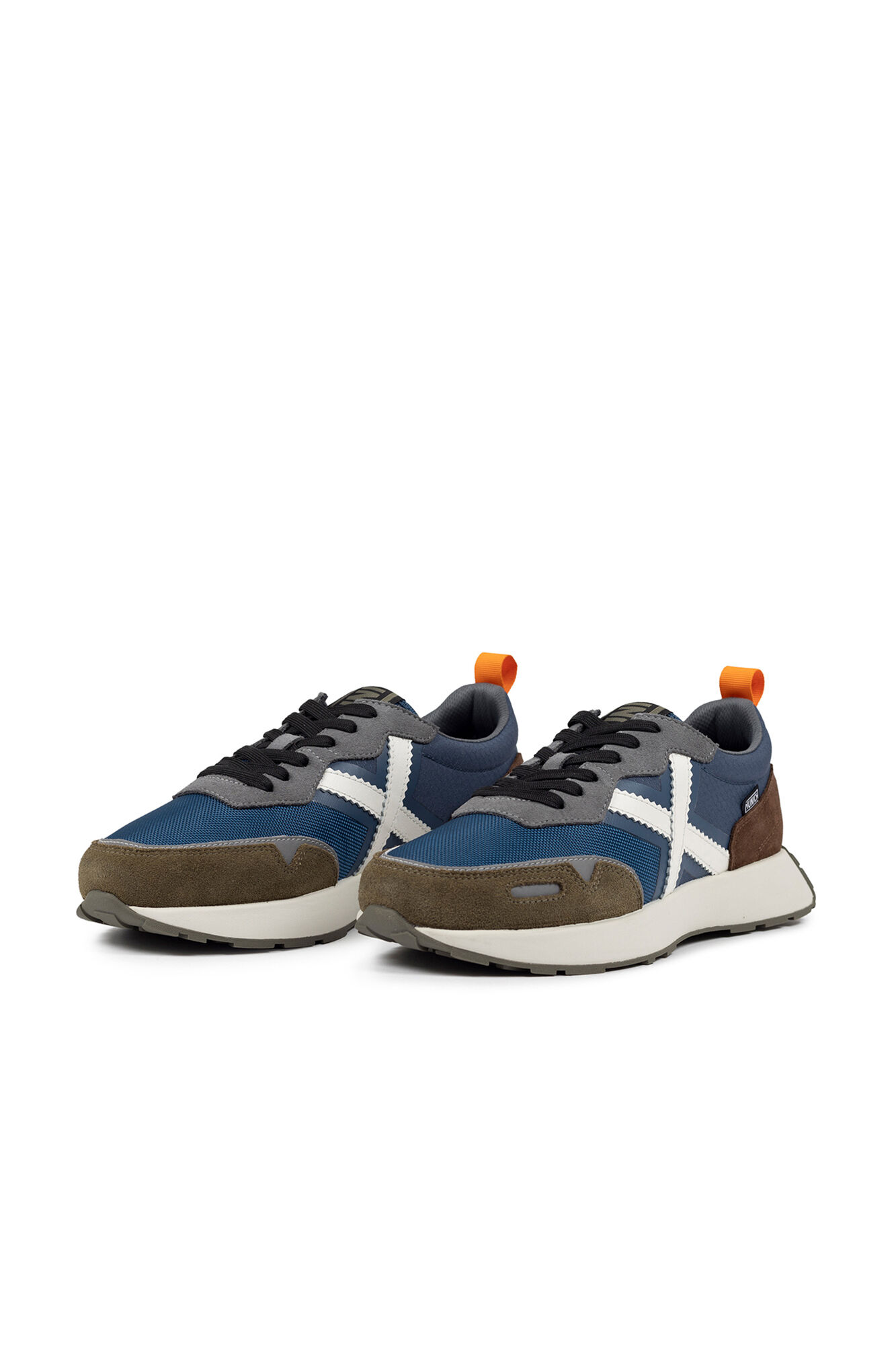 Munich T&ecirc;nis Xemine 85 Azul